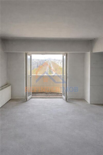 Unirii penthouse,