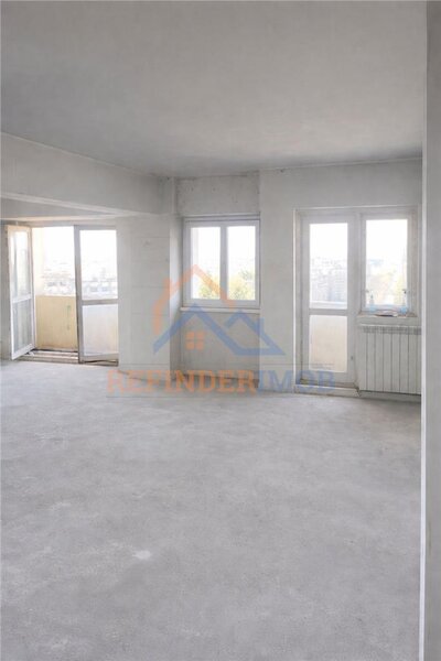 Unirii penthouse,