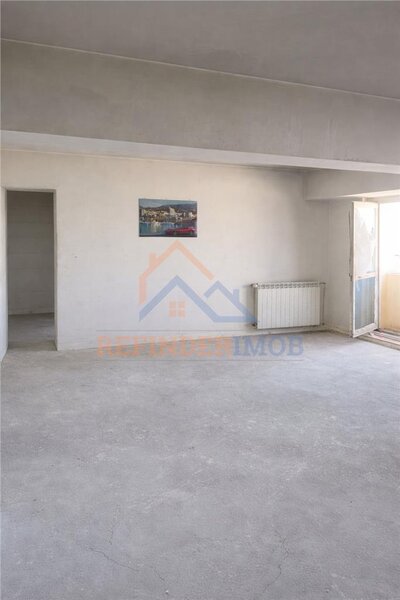 Unirii penthouse,