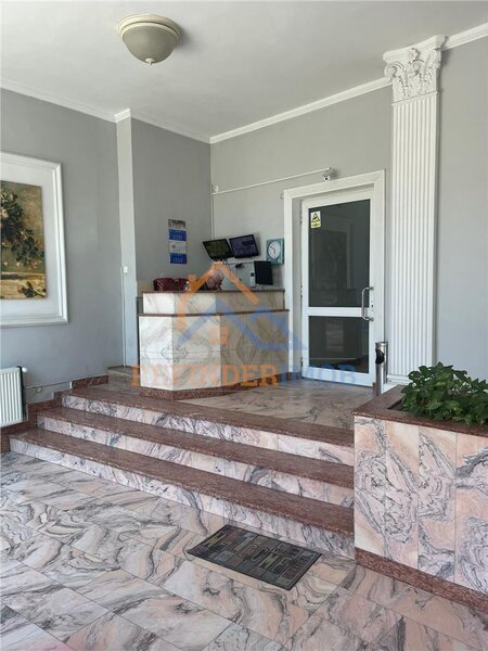 Unirii penthouse,