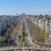 Unirii penthouse,